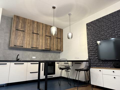 квартира за адресою Саперне Поле вул., 3