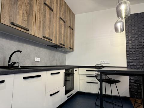 квартира за адресою Саперне Поле вул., 3