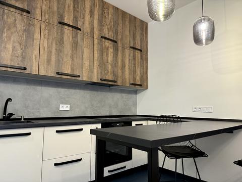 квартира за адресою Саперне Поле вул., 3