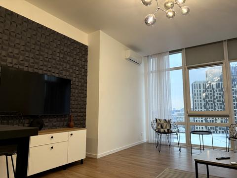 квартира за адресою Саперне Поле вул., 3