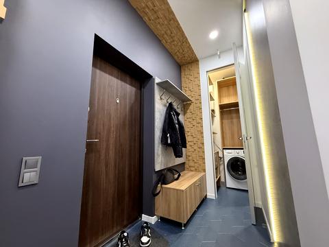 квартира за адресою Саперне Поле вул., 3