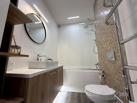 квартира за адресою Саперне Поле вул., 3