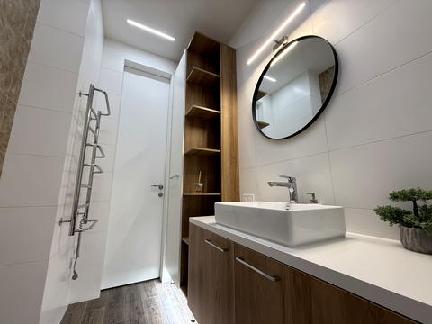 квартира за адресою Саперне Поле вул., 3