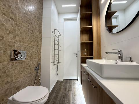 квартира за адресою Саперне Поле вул., 3