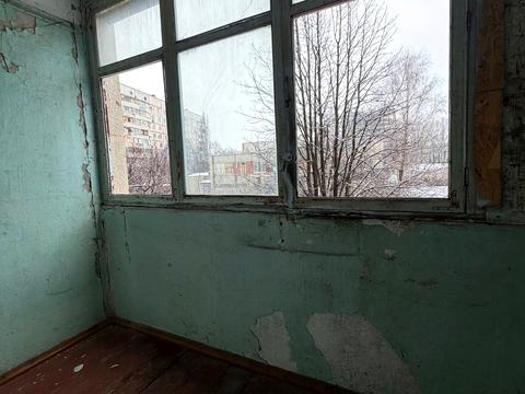квартира по адресу Гвардейцев-Широнинцев ул., 84