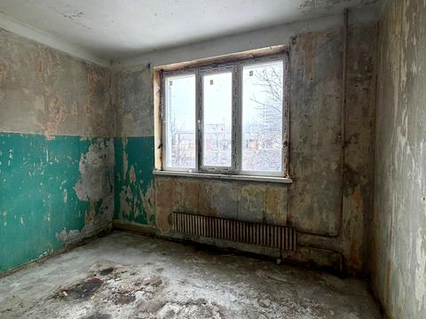 квартира по адресу Гвардейцев-Широнинцев ул., 84