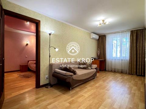 квартира за адресою Студентський бульв., 6/3