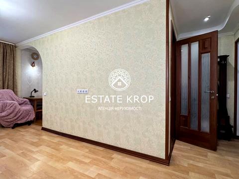 квартира за адресою Студентський бульв., 6/3