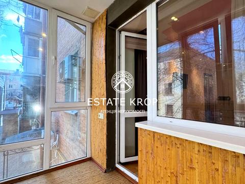 квартира за адресою Студентський бульв., 6/3