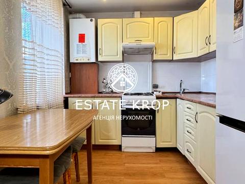 квартира за адресою Студентський бульв., 6/3