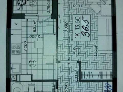 квартира по адресу Светлая ул., (Будинок 3)