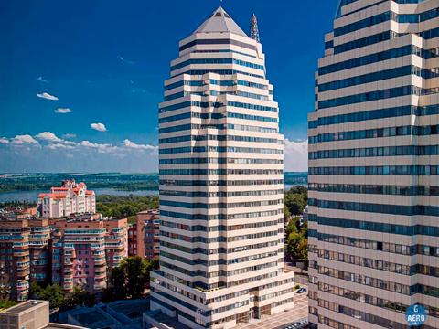 квартира за адресою Володимира Вернадського вул. (Дзержинського), 35-Б