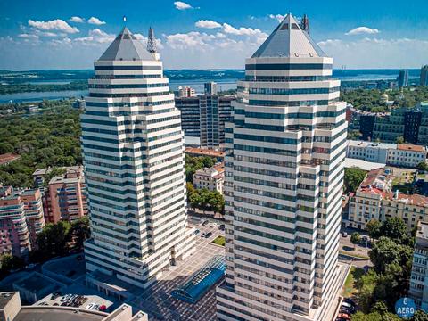 квартира за адресою Володимира Вернадського вул. (Дзержинського), 35-Б