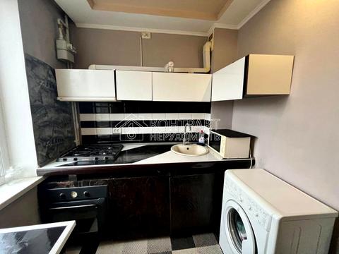 квартира за адресою Полтавський Шлях вул., 152
