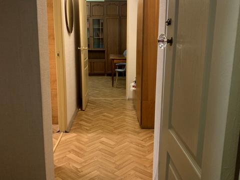 квартира по адресу Героев Мариуполя ул. (Маршала Якубовського), 2-В