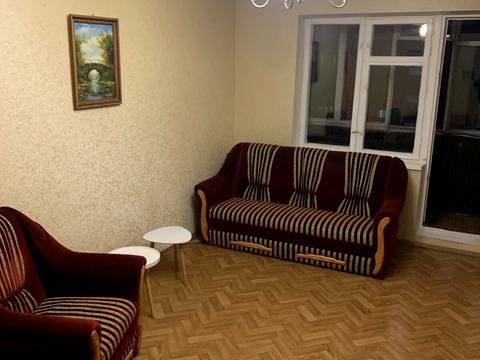 квартира по адресу Героев Мариуполя ул. (Маршала Якубовського), 2-В