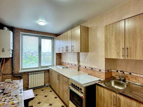 квартира за адресою Донецьке шосе, 124