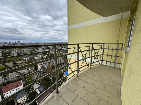 квартира за адресою Юрія Пасхаліна вул. (Ілліча), 17