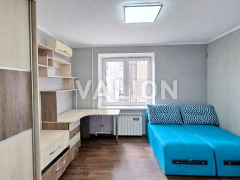 квартира по адресу Бориспольская ул., 32-Б