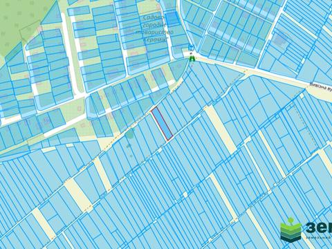 ділянка за адресою 