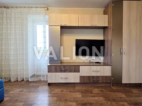 квартира по адресу Бориспольская ул., 32-Б