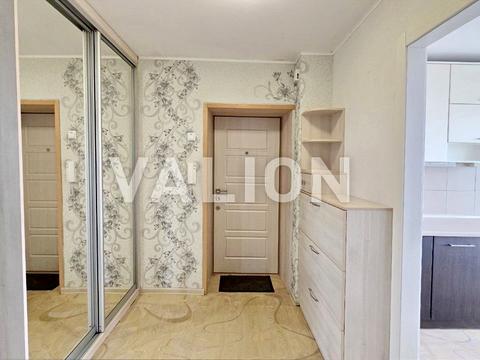 квартира по адресу Бориспольская ул., 32-Б