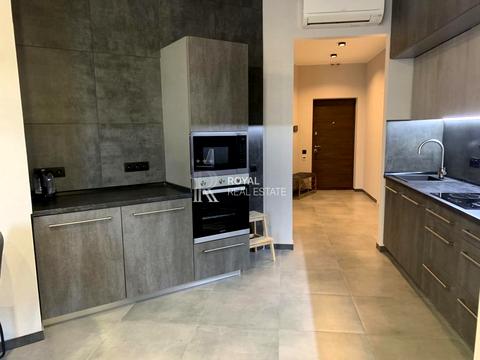 квартира за адресою Лабораторний пров., 7