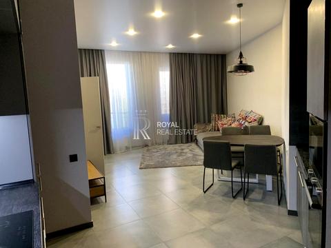 квартира за адресою Лабораторний пров., 7