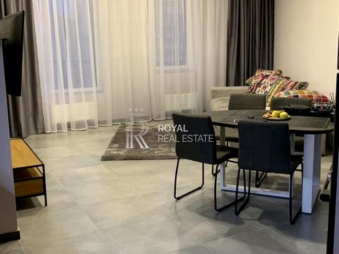 квартира за адресою Лабораторний пров., 7