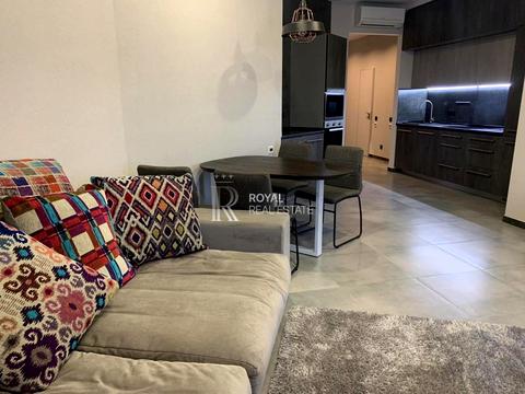 квартира за адресою Лабораторний пров., 7