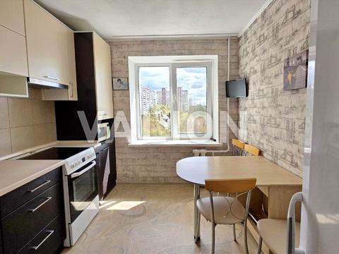 квартира по адресу Бориспольская ул., 32-Б