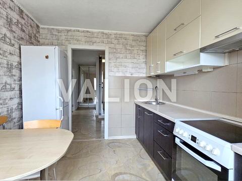 квартира по адресу Бориспольская ул., 32-Б