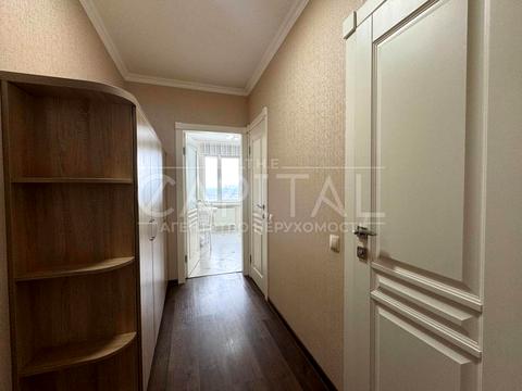 квартира по адресу Науки просп., 60-А