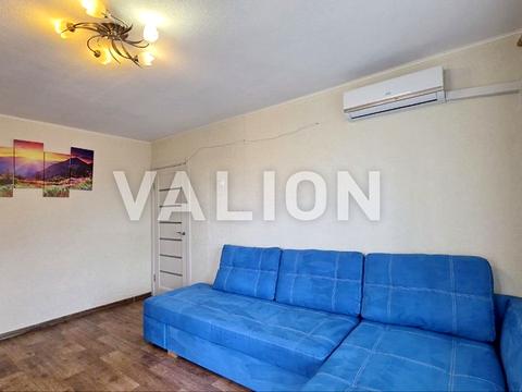 квартира по адресу Бориспольская ул., 32-Б