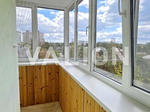 квартира по адресу Бориспольская ул., 32-Б