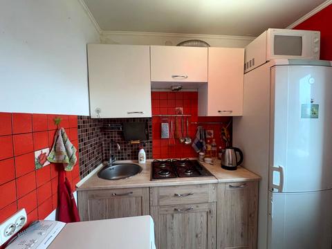 квартира по адресу Плуговая ул., 14