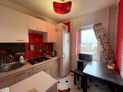 квартира по адресу Плуговая ул., 14