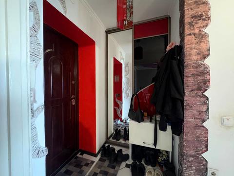 квартира по адресу Плуговая ул., 14