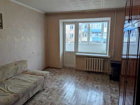 квартира за адресою Старопрудна вул., 8