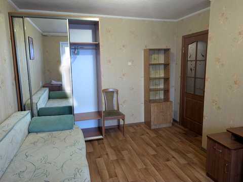 квартира за адресою Старопрудна вул., 8