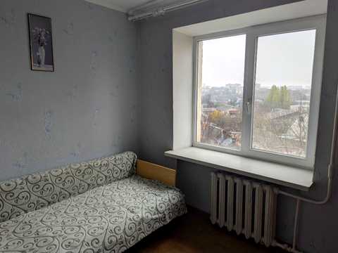 квартира за адресою Старопрудна вул., 8