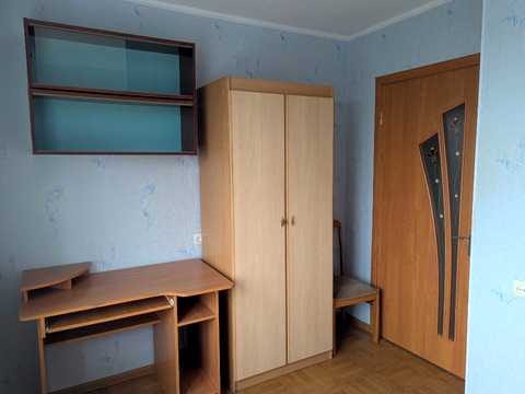 квартира за адресою Старопрудна вул., 8