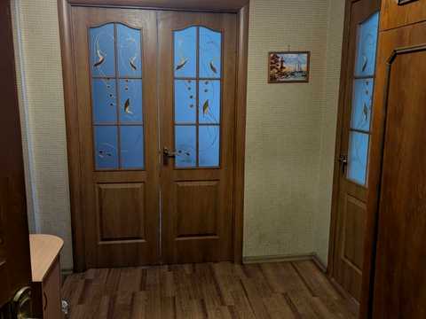 квартира за адресою Старопрудна вул., 8