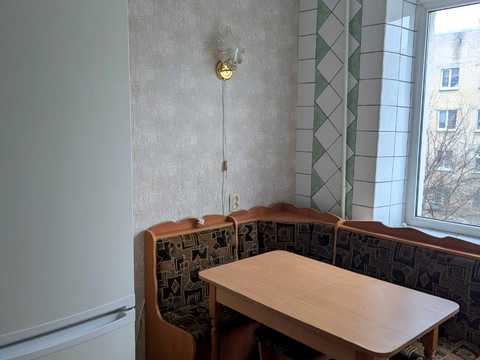 квартира за адресою Старопрудна вул., 8