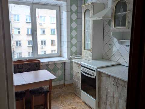 квартира за адресою Старопрудна вул., 8