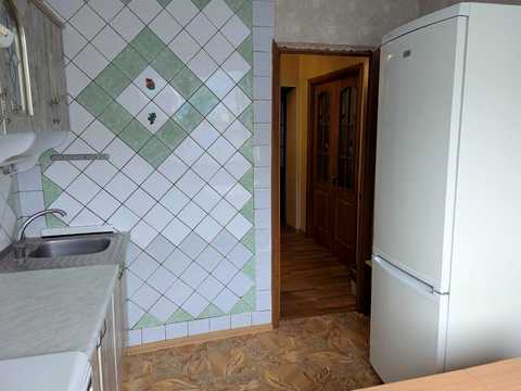 квартира за адресою Старопрудна вул., 8