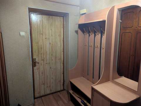 квартира за адресою Старопрудна вул., 8