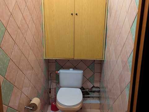 квартира за адресою Старопрудна вул., 8