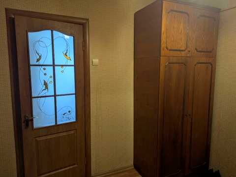 квартира за адресою Старопрудна вул., 8
