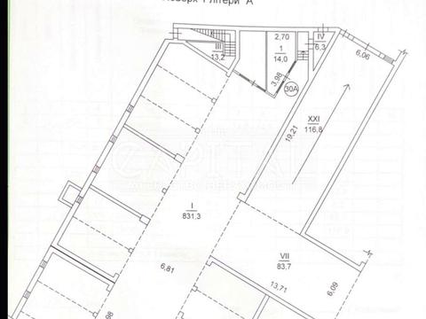 паркоместо по адресу Владимира Ивасюка просп. (Героїв Сталінграду), 8
